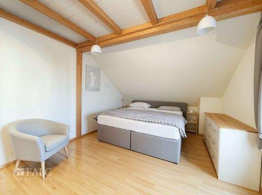 Schlafzimmer - Bearbeitet