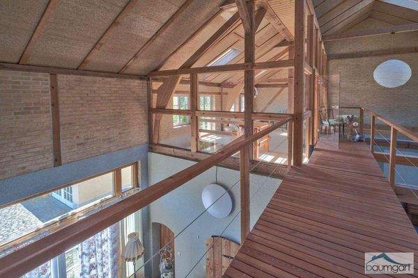 Arbeitszimmer Galerie