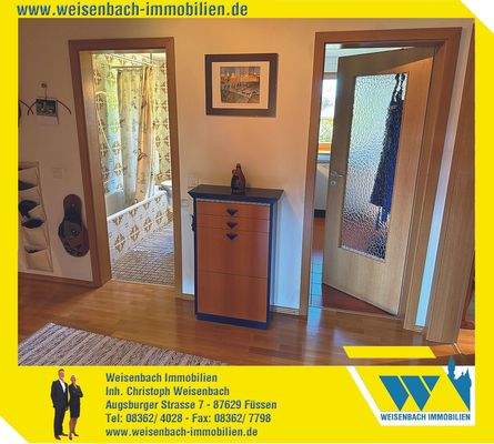 Weisenbach Immobilien