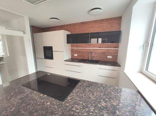 OG: Küche / Essen Bild 5