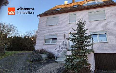 Aurach Häuser, Aurach Haus kaufen