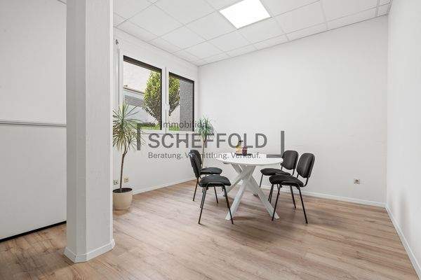 Besprechungsraum