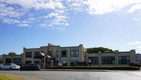 Schermbeck Halle, Schermbeck Hallenfläche