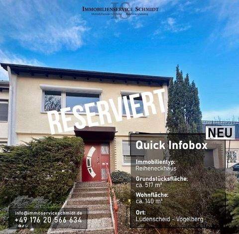 Lüdenscheid Häuser, Lüdenscheid Haus kaufen