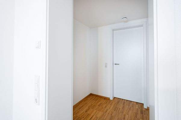 Vorraum Schlafzimmer 1