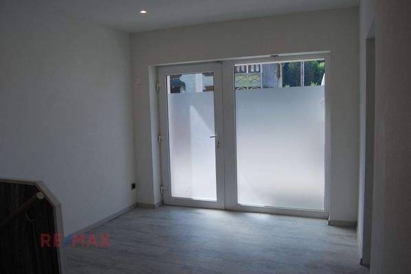 Top 2 - Eingangsbereich