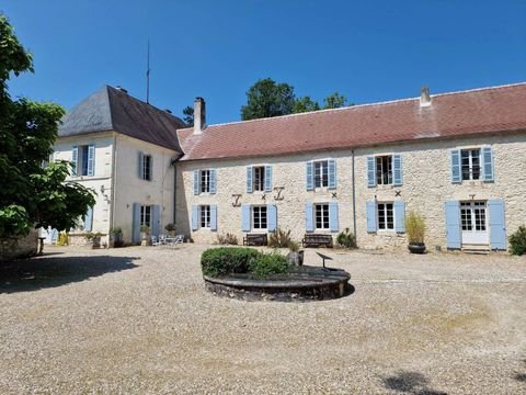 Bergerac Häuser, Bergerac Haus kaufen