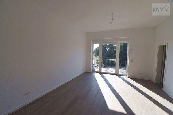 Wohn- und Essbereich