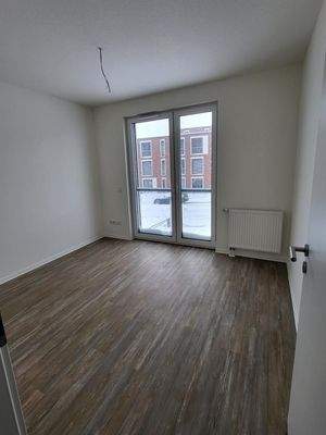 Beispiel Schlafzimmer