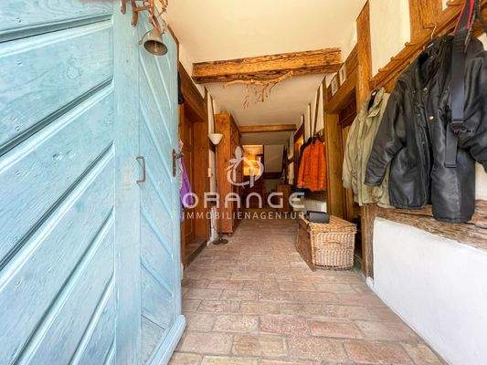 Treten Sie ein und gewinnen Sie einen ersten Eindruck....