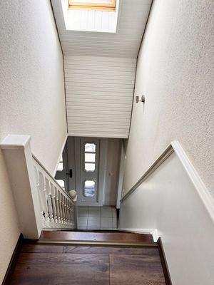 Treppe DG