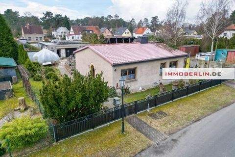 Löwenberger Land Häuser, Löwenberger Land Haus kaufen