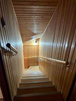 Kellertreppe