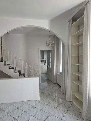 1. OG. mit Blick Küche/Treppe