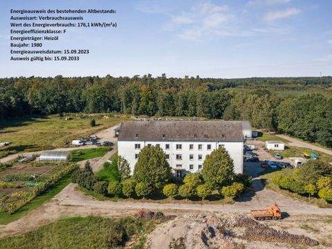 Lüdersdorf Grundstücke, Lüdersdorf Grundstück kaufen