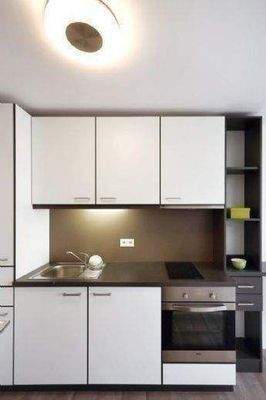 Apartments - Beispielansicht 4