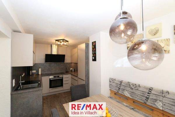 Kochen, Essen Wohnung 1 OG