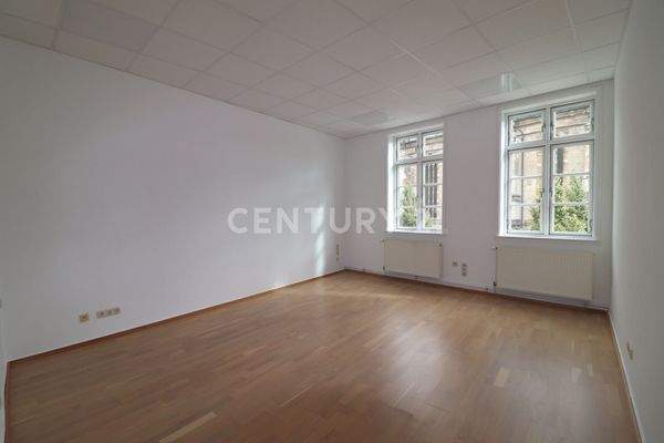 Hauptzimmer (IST) -Zustand