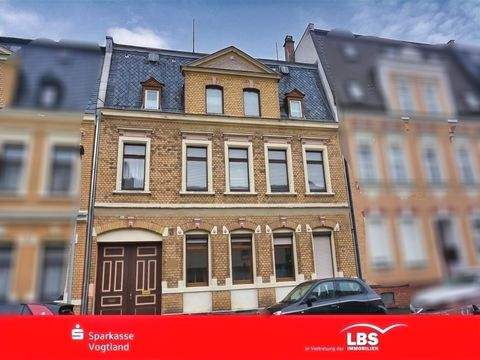Oelsnitz Häuser, Oelsnitz Haus kaufen