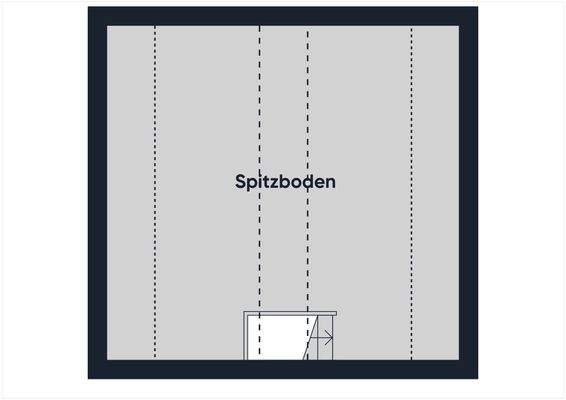 Spitzboden