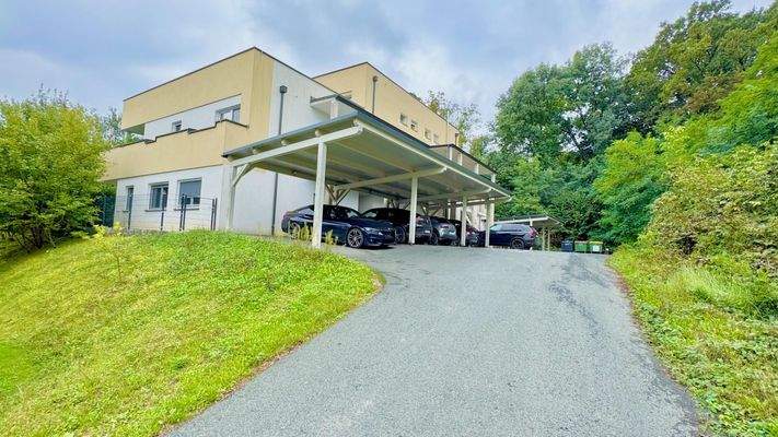 Eigentumswohnung in Fürstenfeld