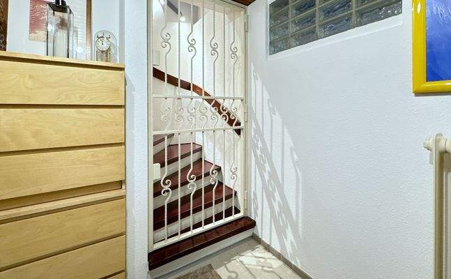 35 Keller Einbruchschutz