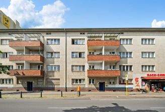 Residenzstraße 21-23