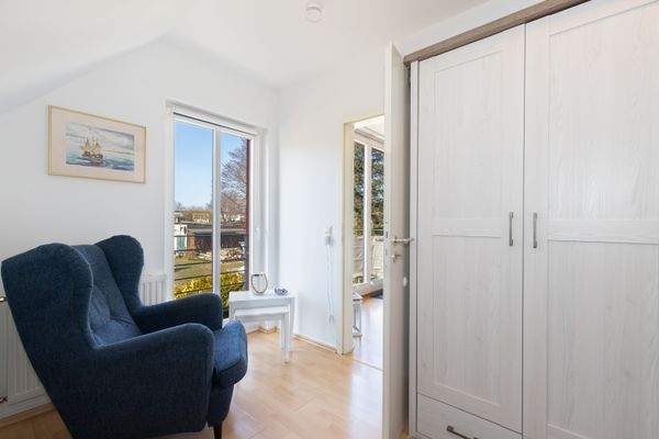 Ein Platz zum Träumen