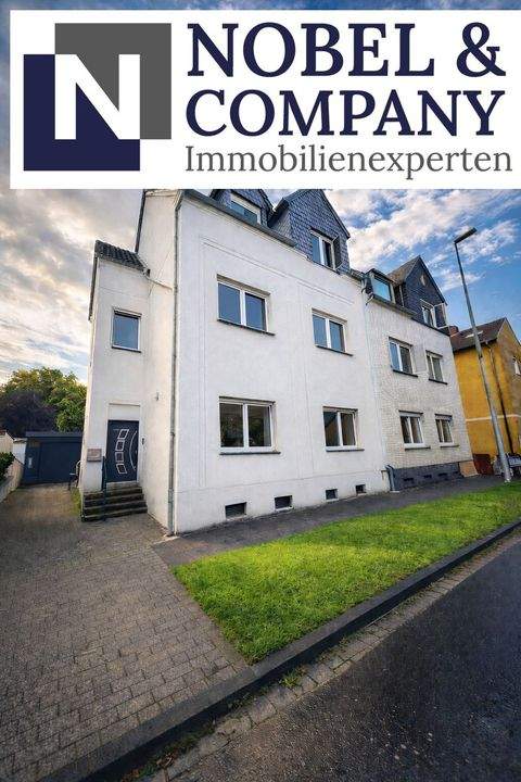 Dinslaken / Hiesfeld Häuser, Dinslaken / Hiesfeld Haus kaufen