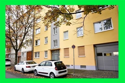 Nürnberg Garage, Nürnberg Stellplatz