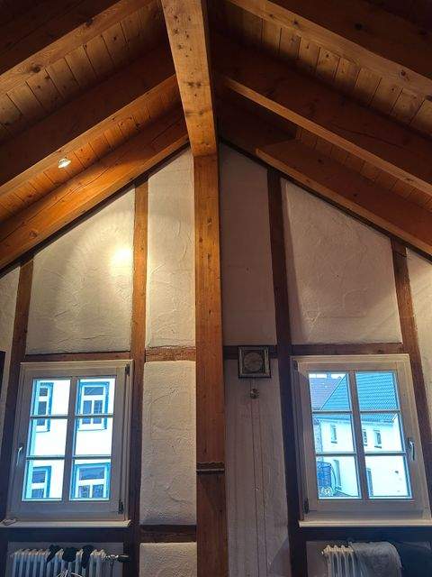 Bad Herrenalb Wohnungen, Bad Herrenalb Wohnung kaufen