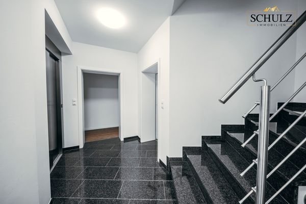 Treppenhaus
