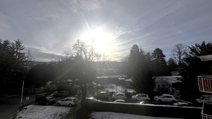Ausblick