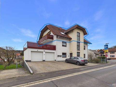 Ranstadt Wohnungen, Ranstadt Wohnung kaufen