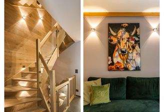 Treppen