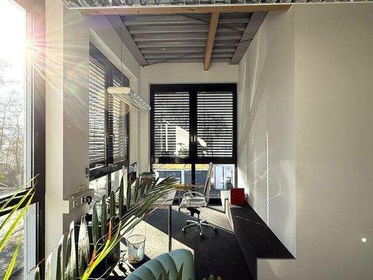 Büro 1
