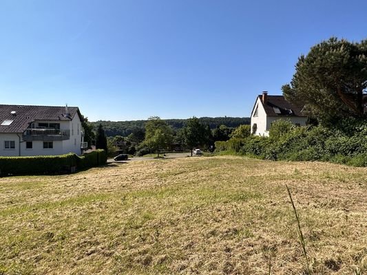 Grundstück "Auf der Heide"