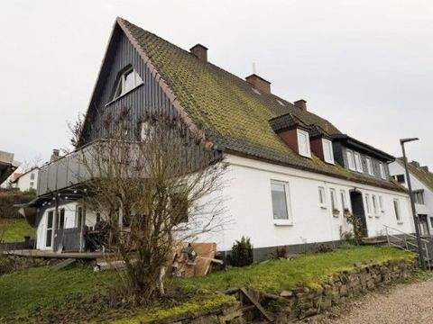 Osterode Wohnungen, Osterode Wohnung kaufen