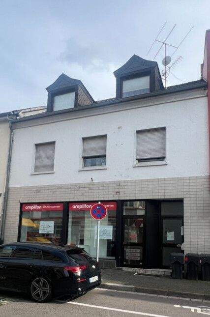 Saarbrücken / Dudweiler Häuser, Saarbrücken / Dudweiler Haus kaufen