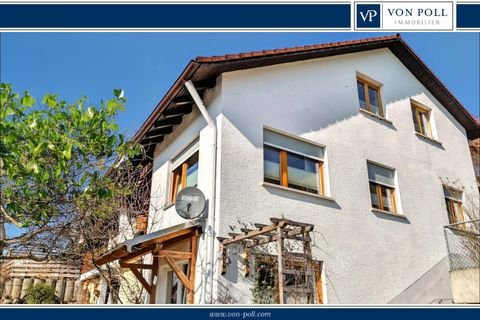 Küssaberg Häuser, Küssaberg Haus kaufen