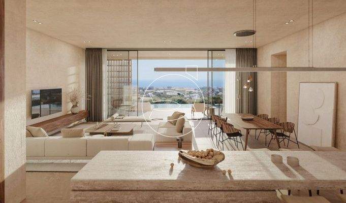 Hochwertige Luxusvilla