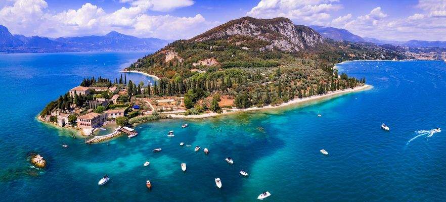 Gardasee | Lago di Garda