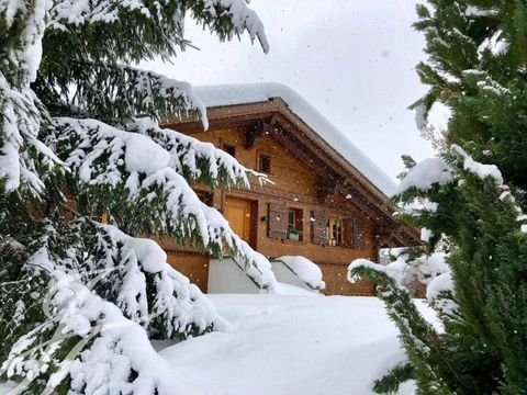 Saanen Häuser, Saanen Haus mieten 