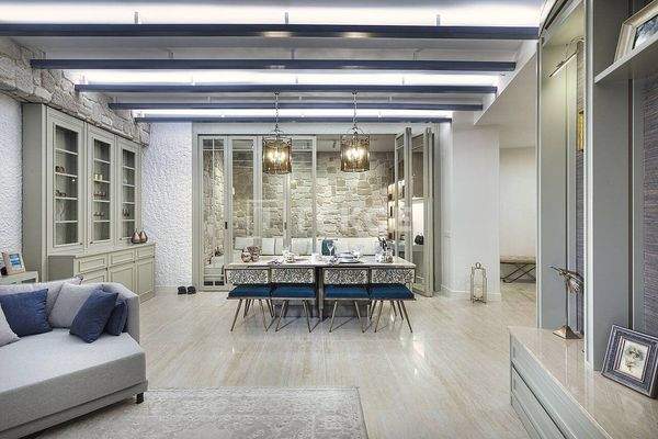 Chic Apartments in Ankara for Sale