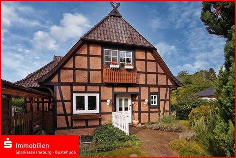 Hanstedt Häuser, Hanstedt Haus kaufen