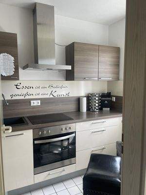 Einbauküche