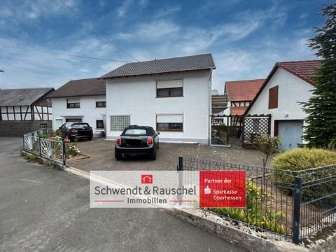 Ulrichstein Häuser, Ulrichstein Haus kaufen
