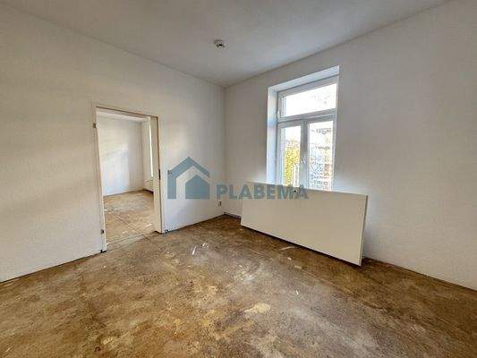 233.05-Schlafzimmer Ansicht 1