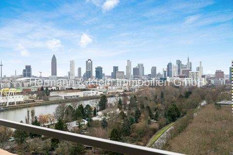 Frankfurt am Main Wohnungen, Frankfurt am Main Wohnung kaufen