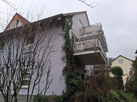 Weinheim Renditeobjekte, Mehrfamilienhäuser, Geschäftshäuser, Kapitalanlage